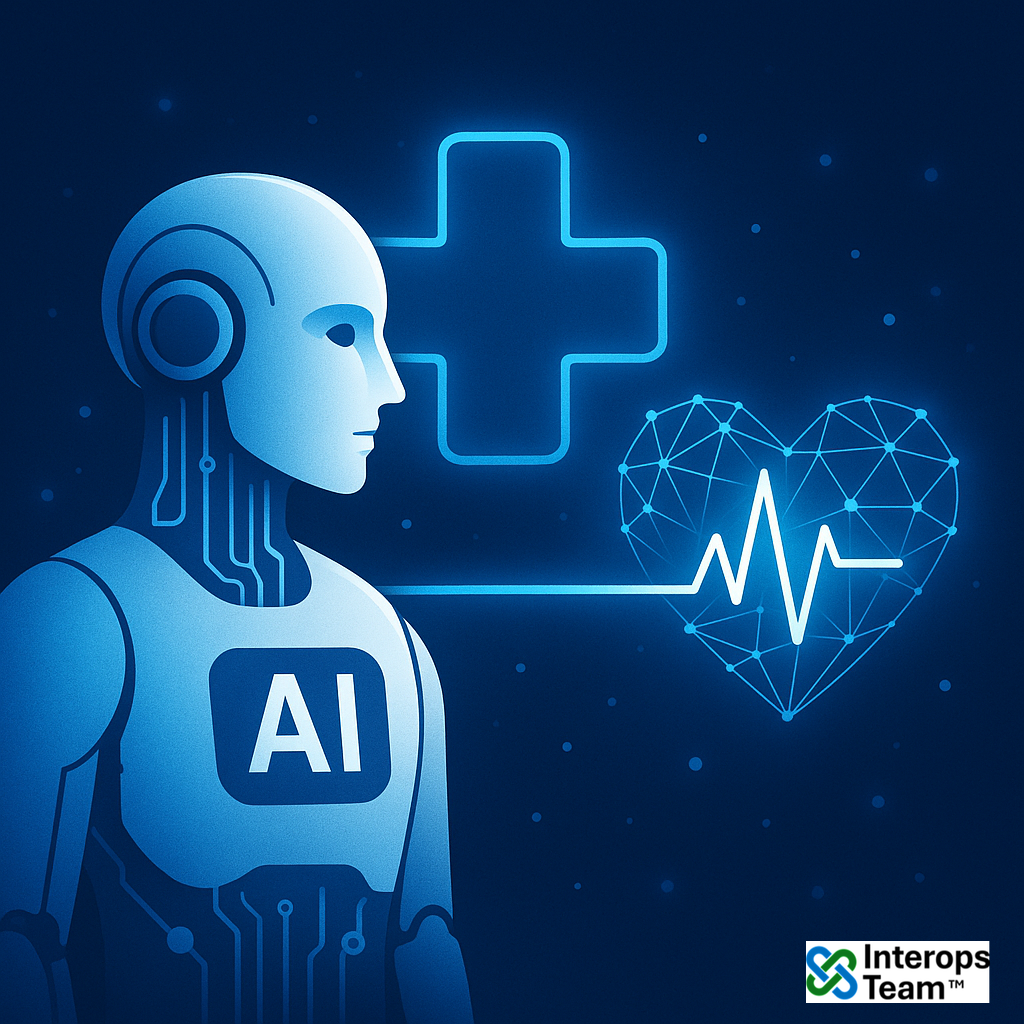 AI in Healthcare