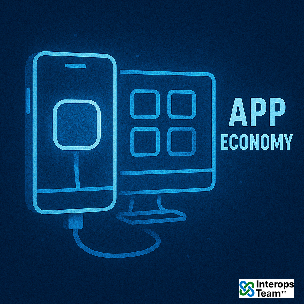 App Economy in Healthcare