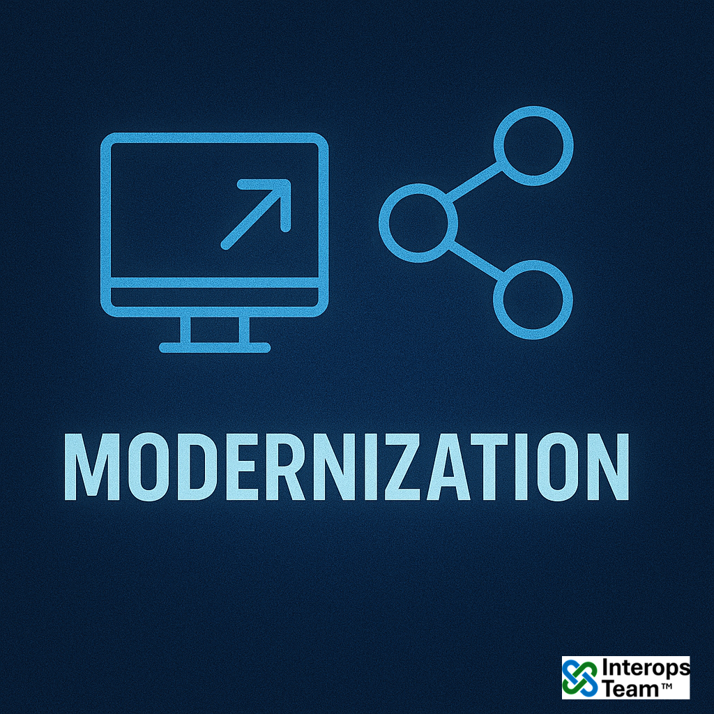 Modernization