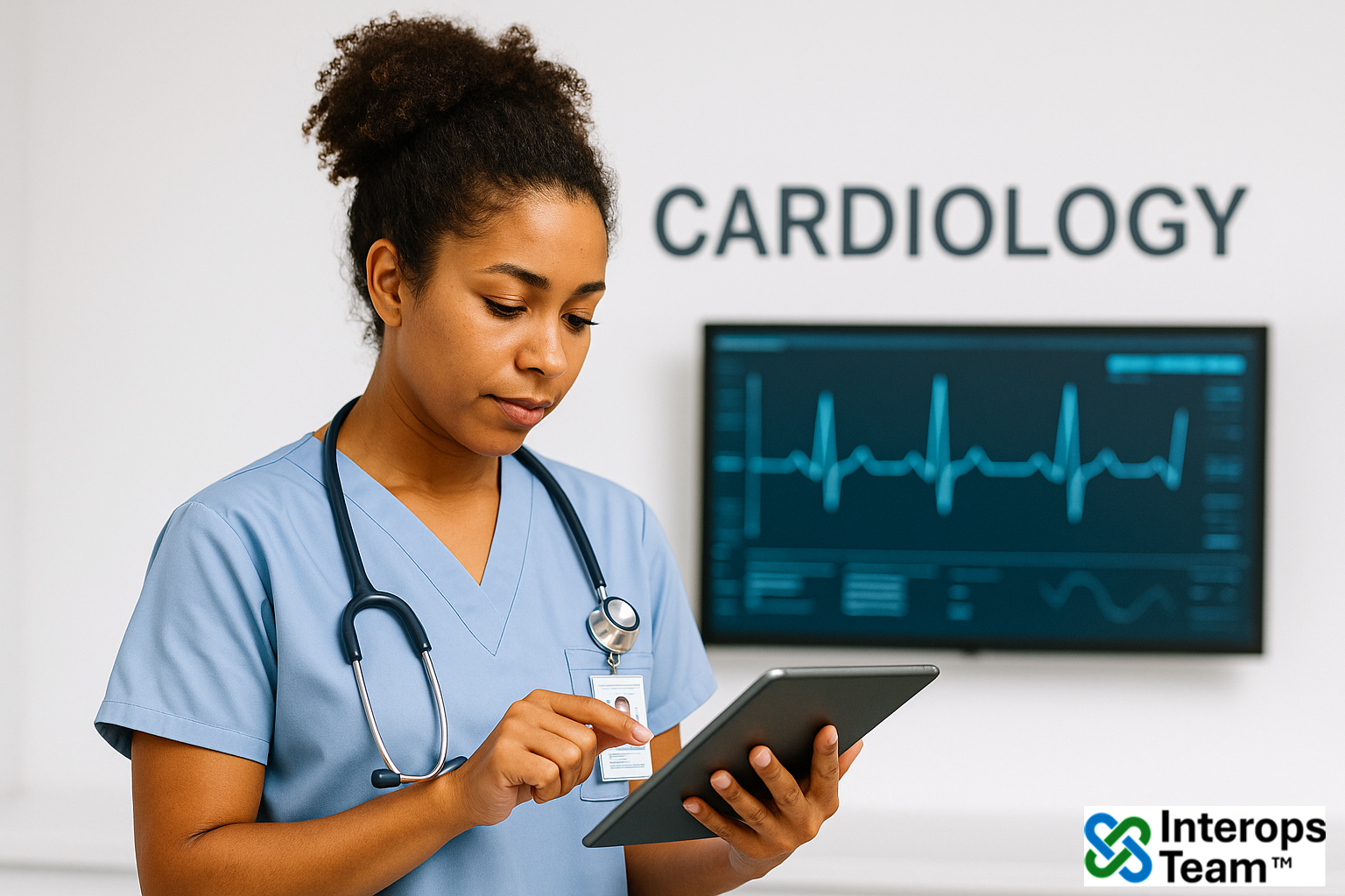 Cardiac Quality Metrics Dashboard (EMR-Derived)