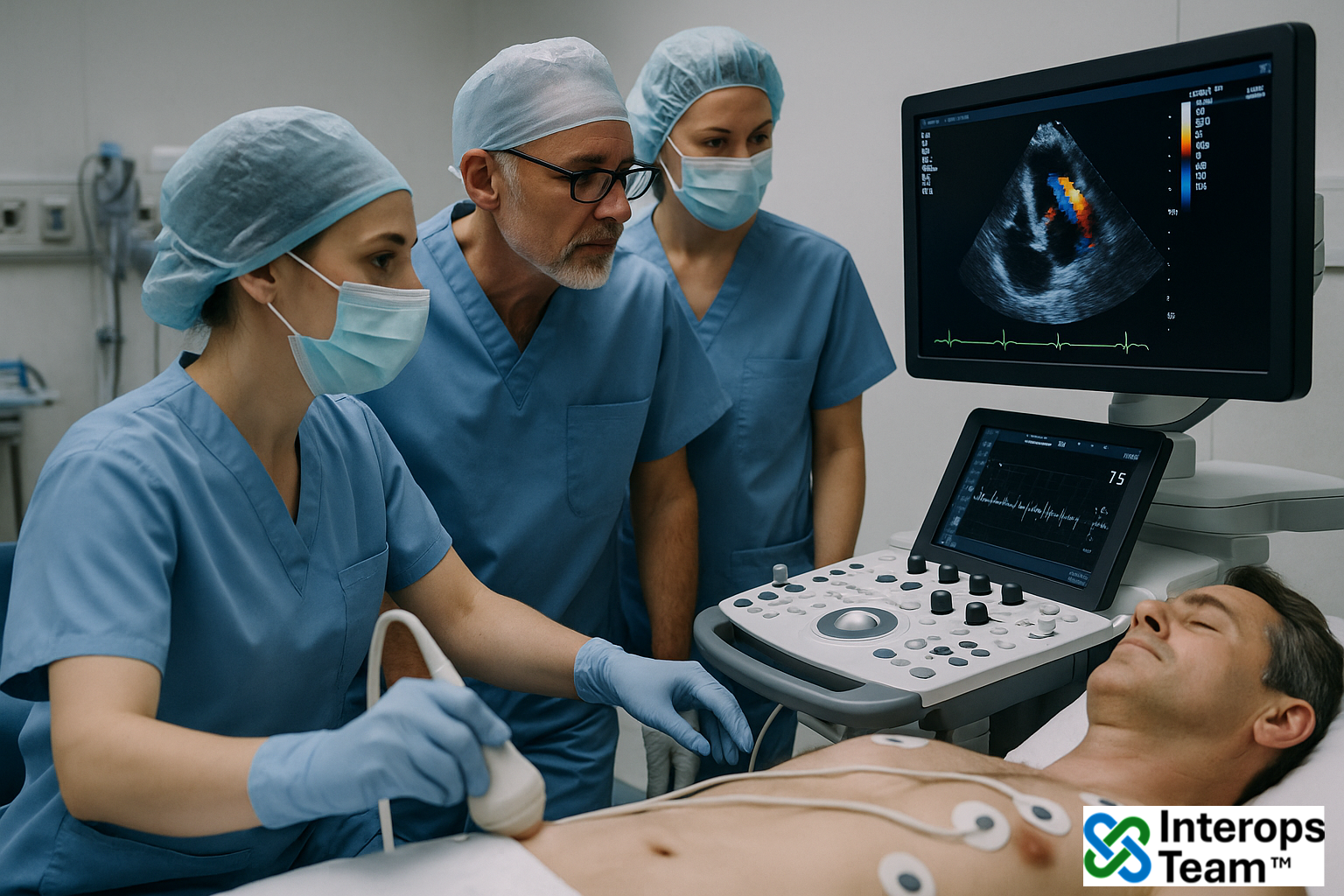 Cardiology Solutions