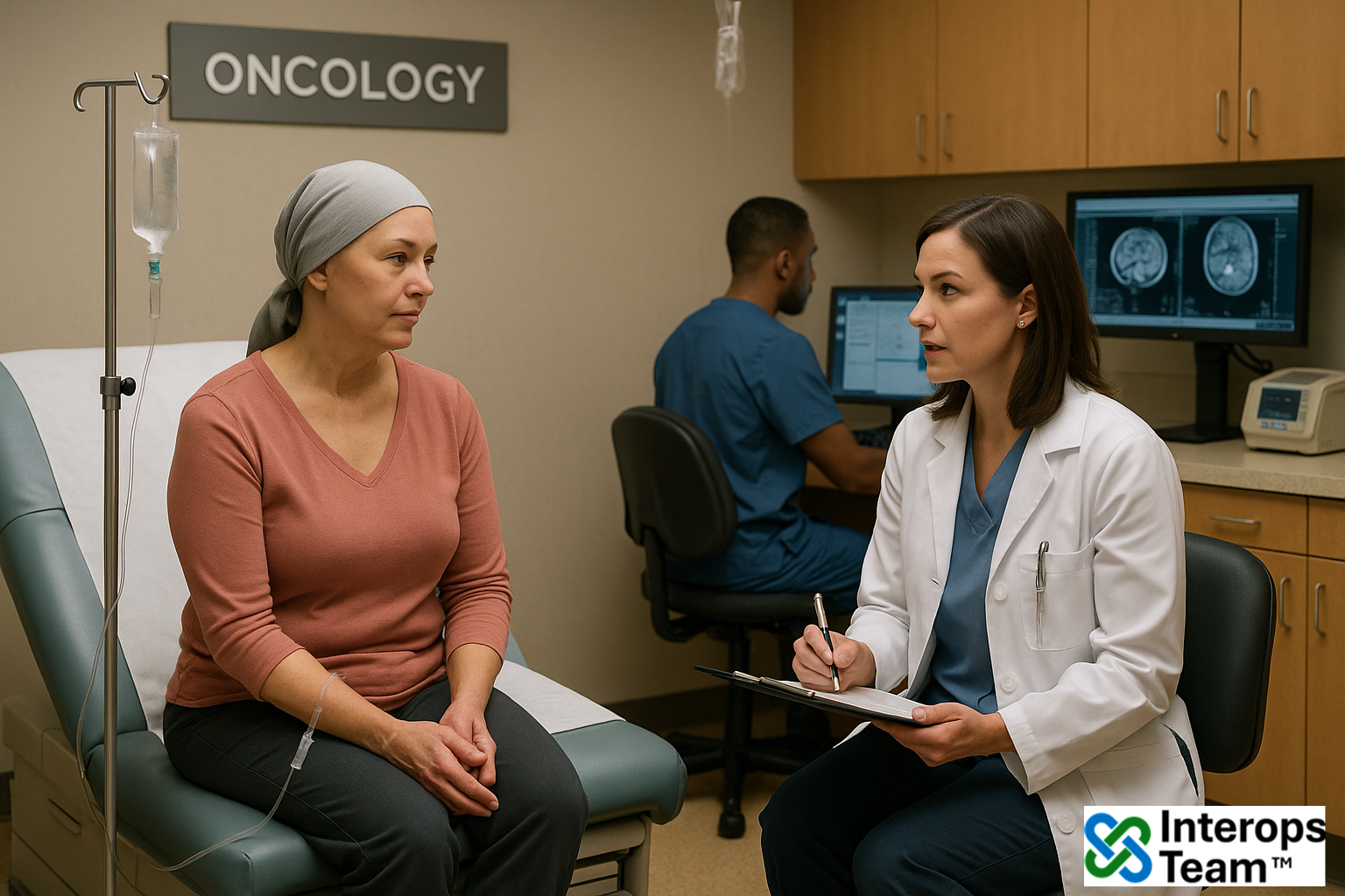Oncology Solutions