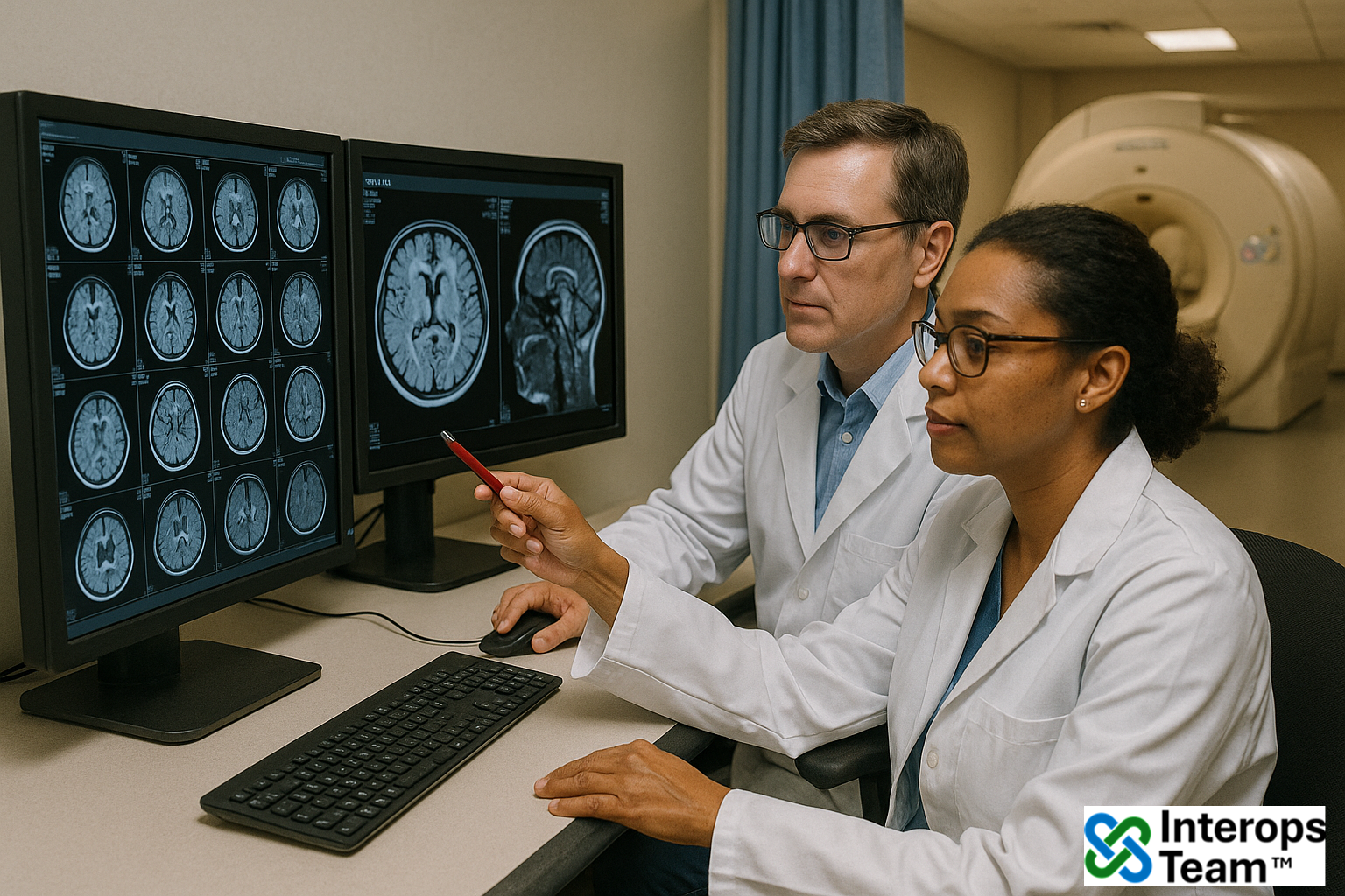 Radiology Team