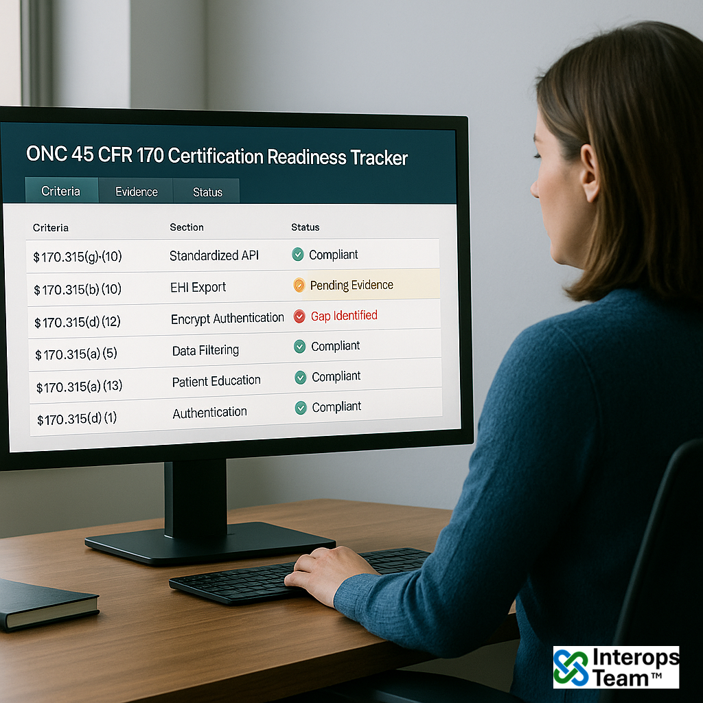 Compliance Solutions