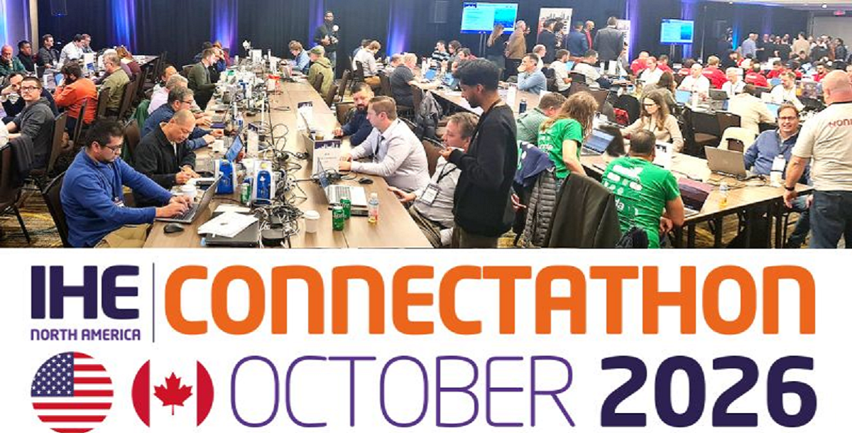 Connectathon