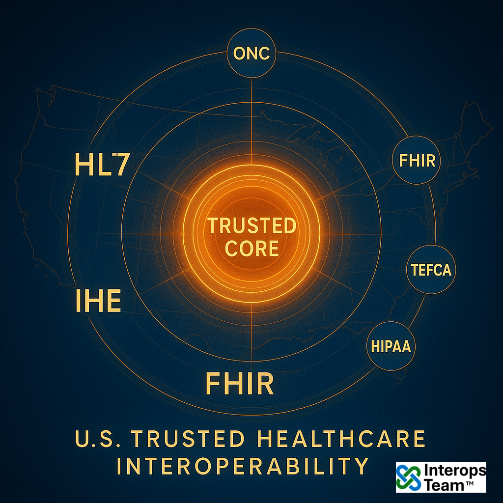 Interoperability