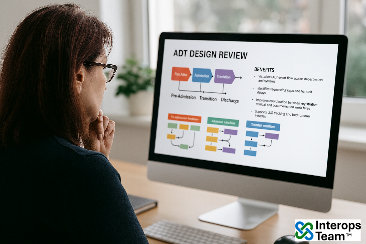 ADT Design Review App