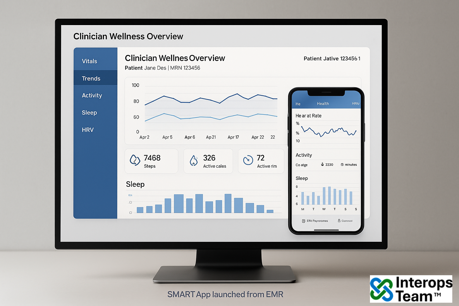 Clinician Wellness Overview