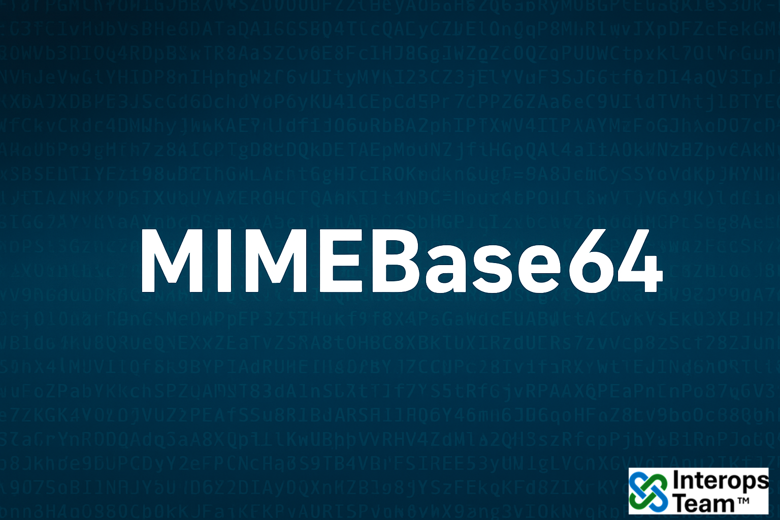Base64 Encoder / Decoder