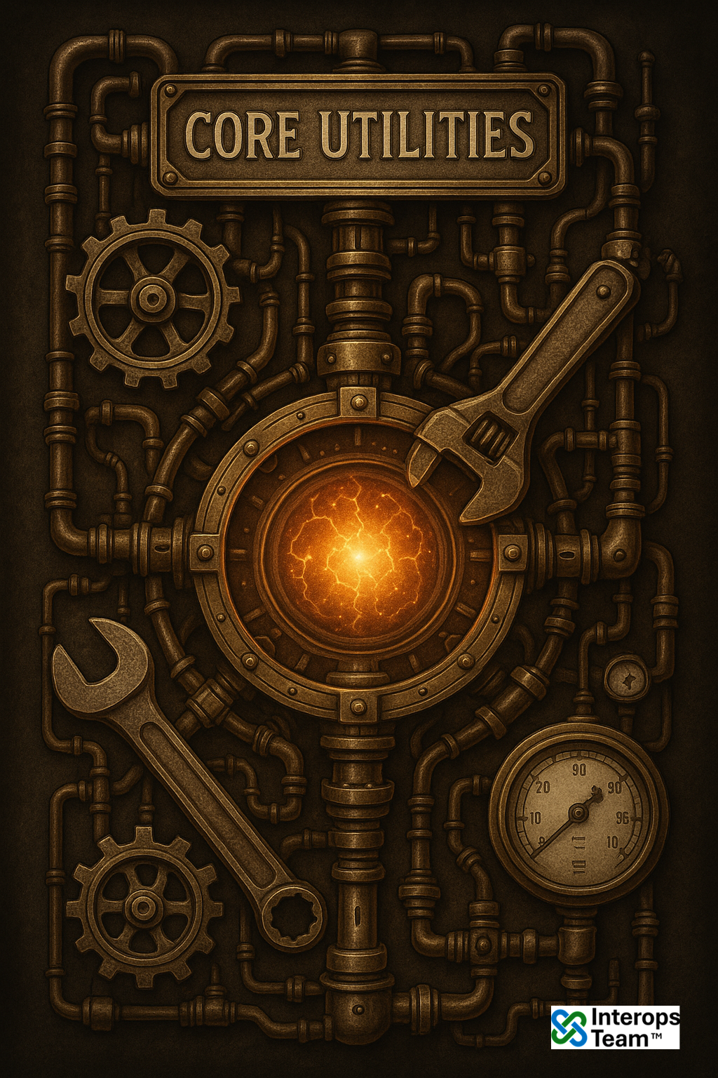 Core Utilities