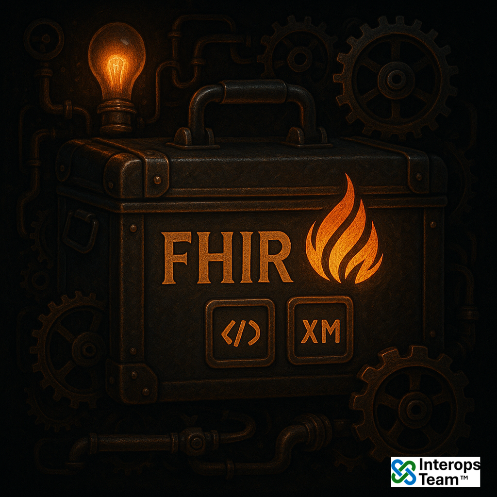 fhir & json Tools