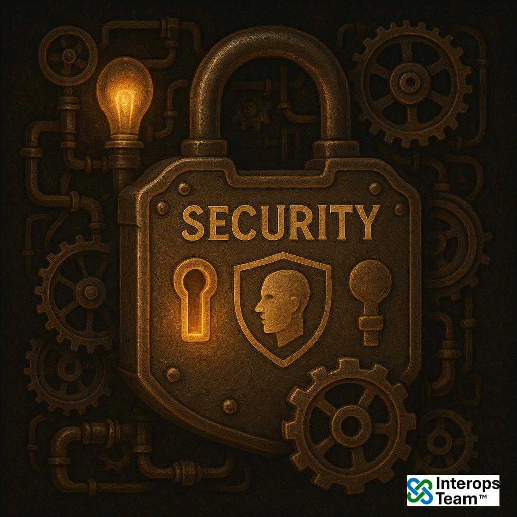 Security & Identiity