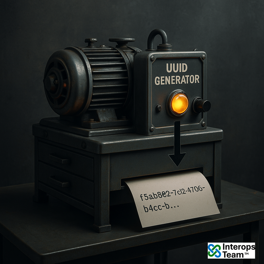 UUID Generator