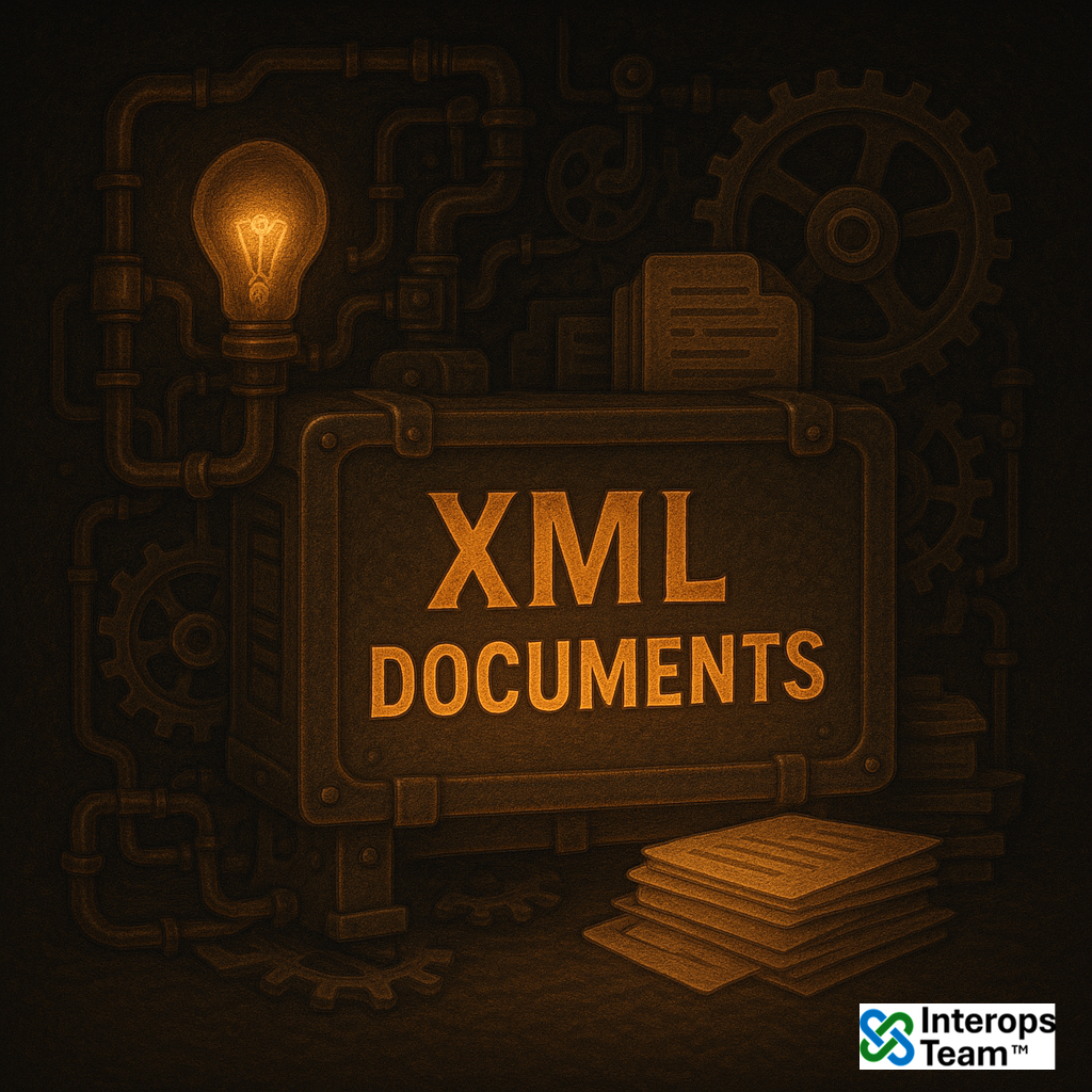 XML & Documents